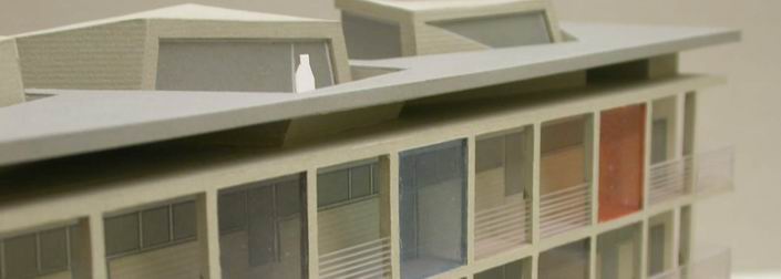 Modelle / Projekte | Referenzen Architektur Modellbau